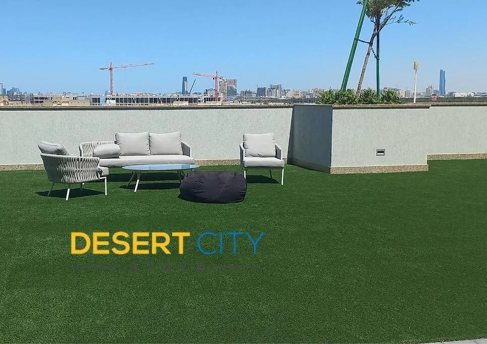 Fully Furnished In 2 Bed In Sobha Creek Vista Reserve, Hosted By Desert City Stays Dubai