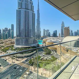 Westminster Boulevard Point Apartamento